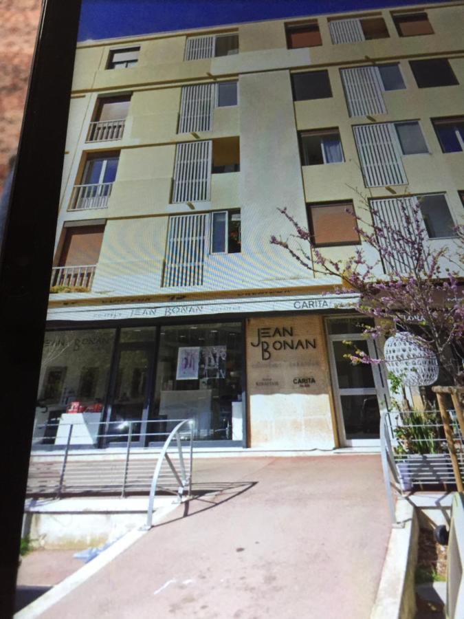 200M De La Plage ,3Mn Du Port A 50M Du Centre Ville Carry-le-Rouet Exterior foto