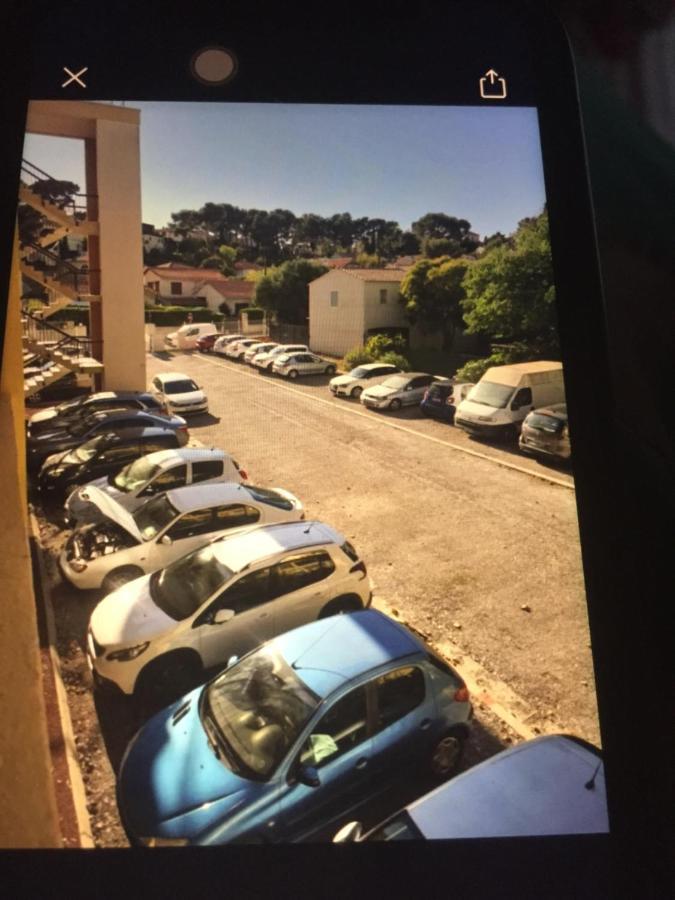 200M De La Plage ,3Mn Du Port A 50M Du Centre Ville Carry-le-Rouet Exterior foto